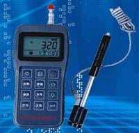 便携式里氏硬度计