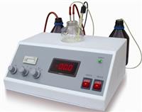 卡尔费休水分测定仪