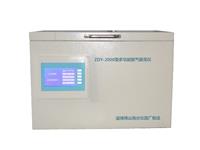 多功能脱气振荡仪