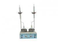 水分测定仪(单联)(双联）