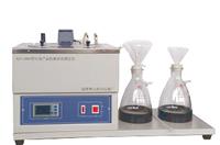 石油产品机械杂质测定仪