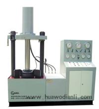 立式阀门测试台