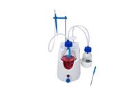 微型台式真空泵