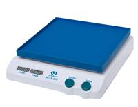 大型超薄圆周脱色摇床