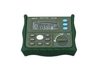 数字绝缘电阻测试仪