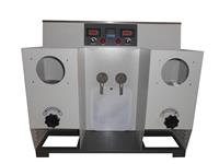 石油产品蒸馏试验器（低温双管）