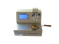 自动闭口闪点试验器