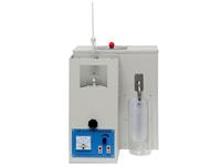 石油产品沸程试验器