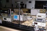 多普勒效应及声速综合演示仪