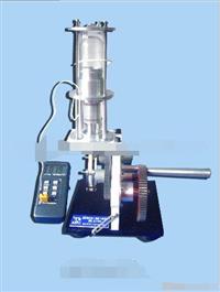 供应高效斯特林制冷（制热）机演示仪