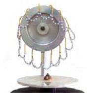 科里奥利力演示仪