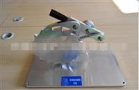 双向驱动棘轮机构 