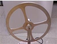 低温差热气机演示仪