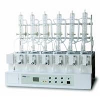 食品二氧化硫测定仪（标配版）