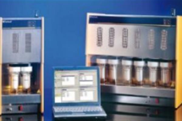 SOX 414 Macro脂肪提取系统 全自动索氏提取仪