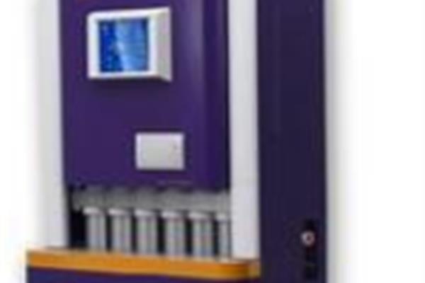 6位全自动索氏抽提仪  全自动索氏提取仪