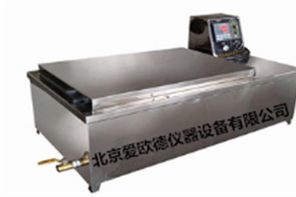  常温振荡式小样机 振荡小样机 染色机 染色工艺测试仪