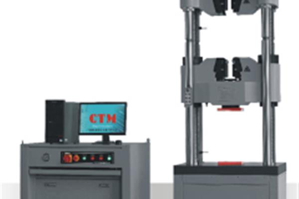 微机控制屏显万能材料试验机金属拉伸试验方法