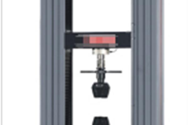 微机伺服电子万能试验机