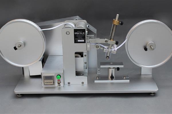 纸带耐磨试验机 