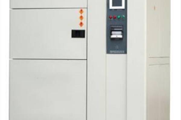 高低温冲击试验机